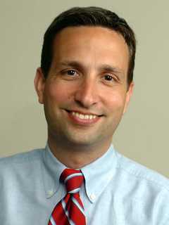 Sen. Duff Will Address State's Top Issues In New Canaan Forum