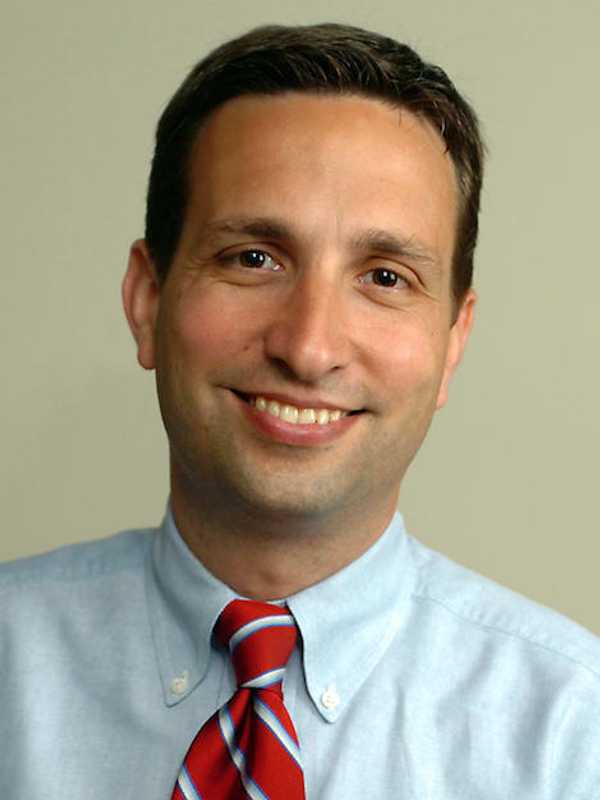 Sen. Duff Will Address State's Top Issues In New Canaan Forum
