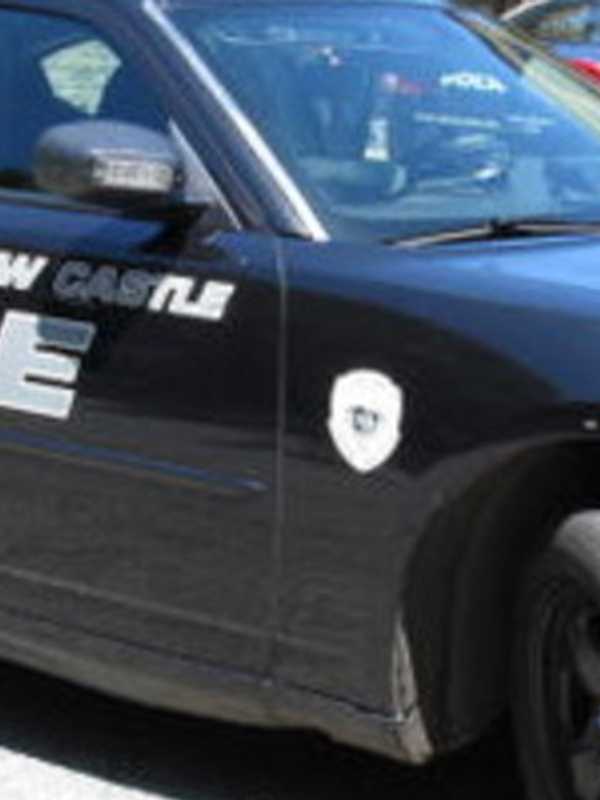 New Castle Police Warn About IRS Phone Scams