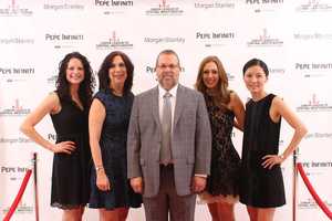 Junior League 'Big Night Out' Diaper Drive A Success In Scarsdale