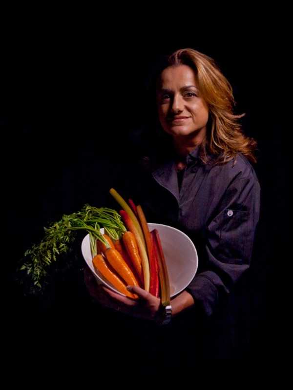 Holy Canederli! New Canaan Chef Brings Home The Win On 'Chopped'