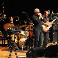 <p>Bone Dry will join Rob Fried to close out the Wooster Jazz Series on Thursday. </p>