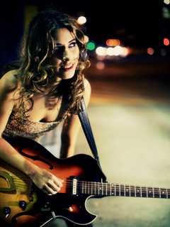 Sheri Miller to Perform at Darien Library 