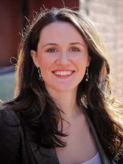'Homeless To Harvard' Author Speaking At Norwalk's STAR Luncheon