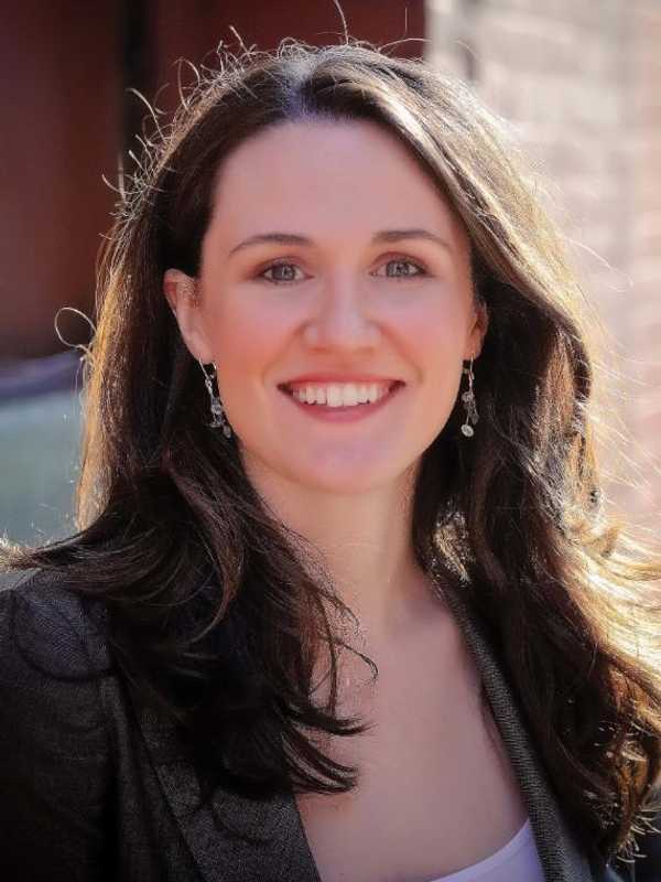 'Homeless To Harvard' Author Speaking At Norwalk's STAR Luncheon