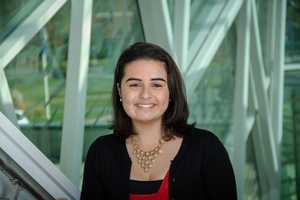 Rye Student Selected For 2015 SUNY Chancellor's Award For Excellence