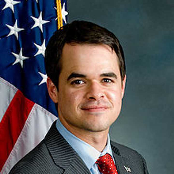 Ossining&#x27;s David Carlucci, a Democratic New York State senator, turns 33 today.