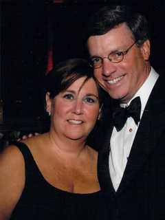 Kellys Of Rye To Be Honored At School Of The Holy Child's 'Starry Night'