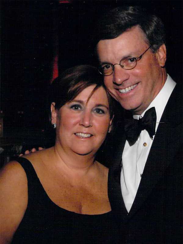 Kellys Of Rye To Be Honored At School Of The Holy Child's 'Starry Night'