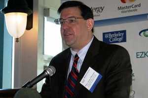 New Rochelle's Jim Maisano Discusses Unemployed College Grads