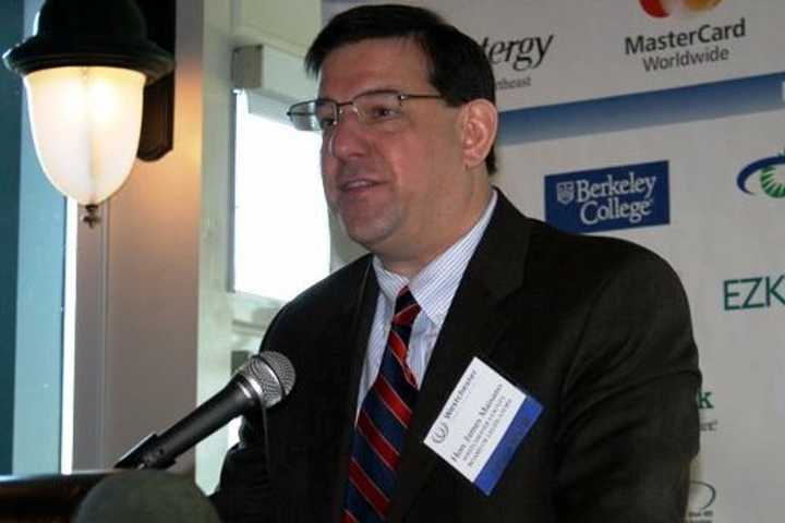 New Rochelle's Jim Maisano Discusses Unemployed College Grads
