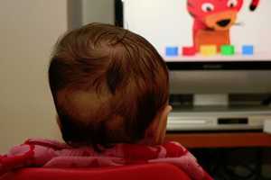 TV Channel Targets Viewers Under 4 Years Old
