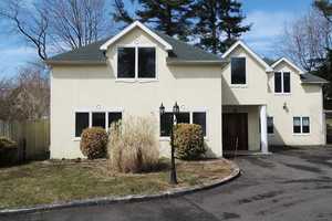 Fairfield Beach Area Home Of Tennis Star James Blake Comes To Market