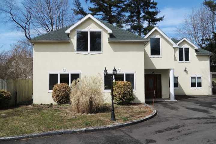 Fairfield Beach Area Home Of Tennis Star James Blake Comes To Market