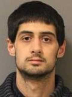 Men Charged In Two-State Robbery Spree That Includes Cortlandt