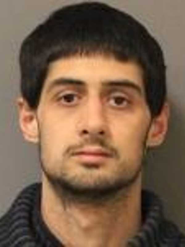 Men Charged In Two-State Robbery Spree That Includes Cortlandt