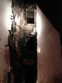 Yonkers Blaze Traced To Extension Cord Under Mattress