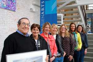 Save The Date For Darien Arts Center Show And Sale