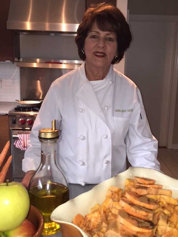 Larchmont, Mamaroneck Celebrate Holiday Weekend
