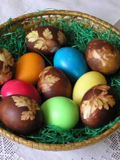 Fairfield Celebrates Passover, Easter This Weekend