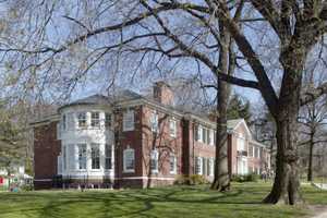 Bronxville Public Library Presents A Romantic Tale