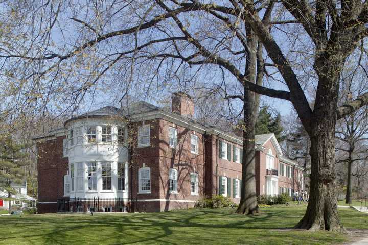 Bronxville Public Library Presents A Romantic Tale