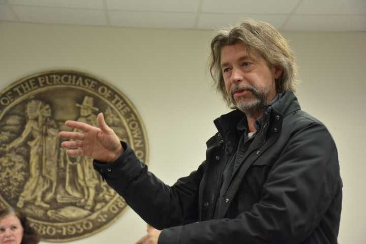 Sculpture Debate Tops Last Week's News Around Bedford