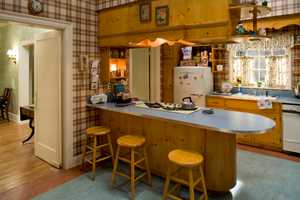 'Mad Men' Exhibit Tops Last Week's News Around Ossining