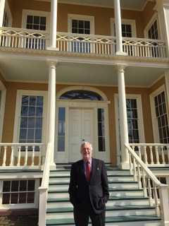 Garrison's Boscobel Starts Season With New Programs, Hall