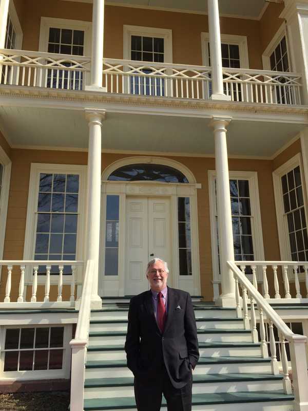 Garrison's Boscobel Starts Season With New Programs, Hall