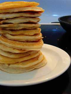 Somers Lions Club Schedules Pancake Breakfast