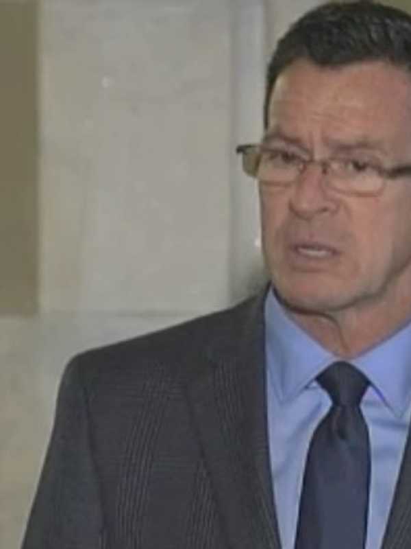 Malloy Lifts Connecticut's Ban On State-Funded Travel To Indiana