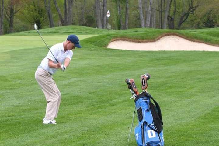 Westport Hosts Meeting On Golf Course  Maintenance