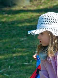 Easter Weekend Weather Looks Perfect For Egg Hunts In New Canaan
