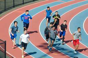 Danbury High Boys Looking For Dominance On The Track