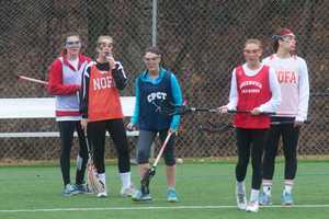 Greenwich High Girls Lacrosse Team Aims For A Great Season