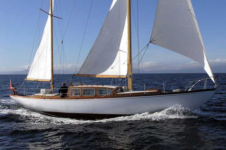 Yacht Dealers Get Lift From State Lawmakers