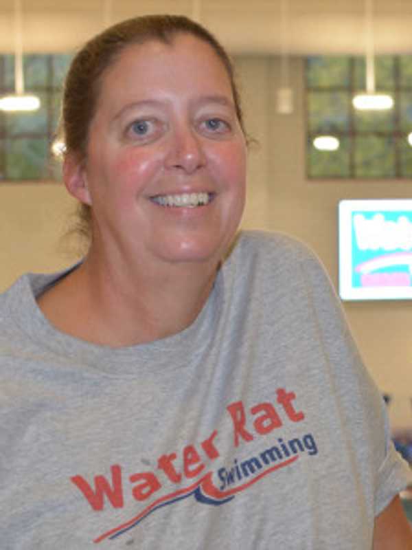Westport/Weston Y's Water Rat Leader Named National Coach of the Year	
