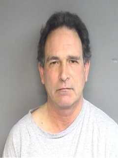 Police: Stamford Man Walked Out Of Restaurant With Five Bottles Of Alcohol