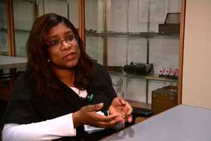 Norwalk Hospital Nurse Featured As Hometown Hero