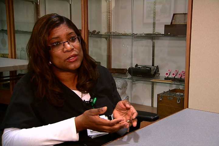 Norwalk Hospital Nurse Featured As Hometown Hero