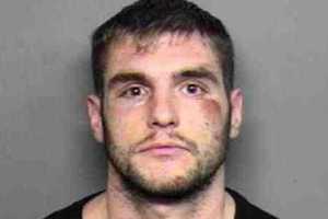 Police: Half-Naked Woman Wanders Stamford After Boyfriend's Attack