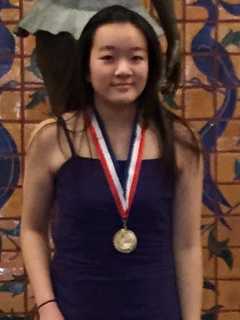 Scarsdale Teen Wins First Prize In Stamford Philharmonic Competition