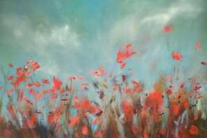 Arts Bloom In Weston Fundraiser Seeks Artist Entries