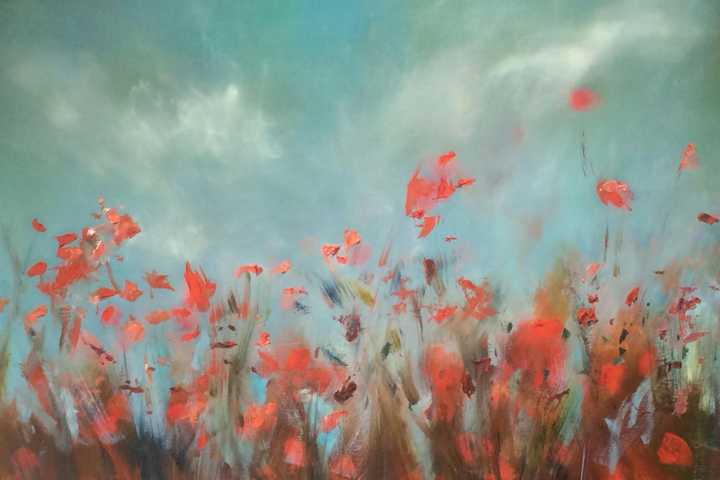 Arts Bloom In Weston Fundraiser Seeks Artist Entries