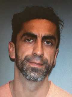 Norwalk Man Charged With Trespassing, Climbing Into Ex-Wife's Window