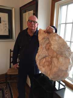 Pound Ridge Sculptor's Show Benefits Northern Westchester Hospital
