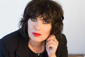 New Wave Icon Martha Davis Comes To Fairfield