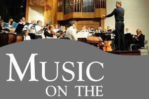 Music On The Hill In Wilton Welcomes Community To Open House