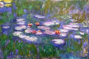Monet Painting Could Get $45M In Sotheby's Auction